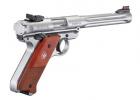 Ruger MkIV HUNTER