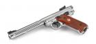 Ruger MkIV HUNTER