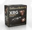 Sellier&Bellot .45ACP XRG-D