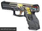 Heckler&Koch SFP9-SF