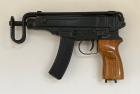 CZ-61S Škorpion