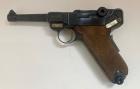 Mauser 08/06 American Eagle