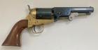 F.LLi. Pieta Colt Navy .36