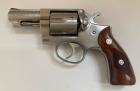 Ruger SPEED-SIX