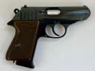 Walther PPK-L