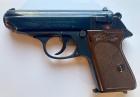 Walther PPK