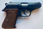 Walther PPK