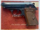 Walther PPK