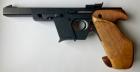 Walther GSP r.v. 1971