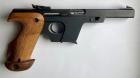 Walther GSP r.v. 1971