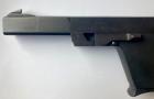Walther GSP r.v. 1971