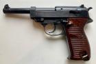 Walther  P38  ,  ac43 