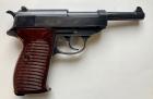 Walther  P38  ,  ac43 