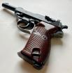 Walther  P38  ,  ac43 