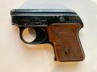 Walther U.P. Mod.1