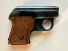 Walther U.P. Mod.1