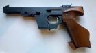 Walther GSP r.v. 1988