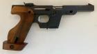Walther GSP r.v. 1988