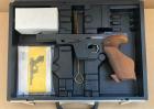 Walther GSP r.v. 1988