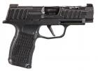 SIG Sauer P365 XL SPECTRE