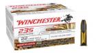 Winchester .22LR HV,HP