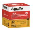 Aguila .22LR SuperExtra HV