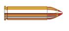 Hornady .500S&W 300gr. FTX