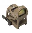 Sightmark Mini Shot M-Spec LQD Reflex Sight - Dark Earth