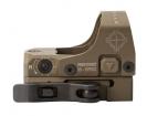 Sightmark Mini Shot M-Spec LQD Reflex Sight - Dark Earth