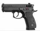 CZ-75 P-01 STEEL BLACK