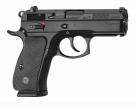 CZ-75 P-01 STEEL BLACK