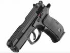 CZ-75 P-01 STEEL BLACK