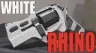 Chiappa F. 30DS White Rhino .357M