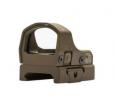 Sightmark Mini Shot M-Spec FMS Reflex Sight DE