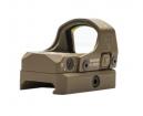 Sightmark Mini Shot M-Spec FMS Reflex Sight DE