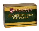 Fiocchi 9mmFlobert Palla