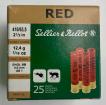 Sellier&Bellot .410/63,5 4mm RED