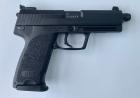 Heckler&Koch USP Tactical .45ACP