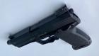 Heckler&Koch USP Tactical .45ACP