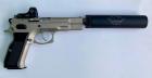 Norinco NZ 85 OR SR