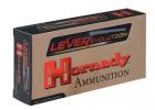 Hornady .45-70Gov. 