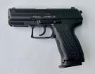 Heckler&Koch P2000-V3