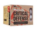 Hornady .410 Triple Defense