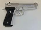 Beretta 92 FS Inox