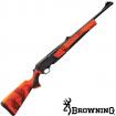 BrowningBAR MK3 TRACKER PRO HC FLUTED MG4 DBM