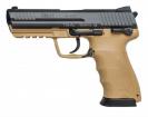 Heckler&Koch HK45 BROWN