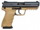 Heckler&Koch HK45 BROWN