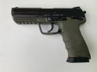 Heckler&Koch HK45 NATO GREEN