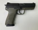 Heckler&Koch HK45 NATO GREEN