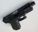 Glock 19 Gen.3 / ZEV 19